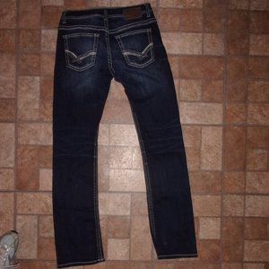 BKE Aiden Bootleg Jeans